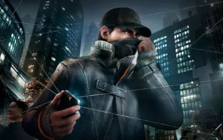 没有被砍？消息称育碧《看门狗》系列游戏仍有生机