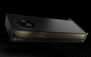 英伟达推 72GB 显存版 RTX PRO 5000 Blackwell 显卡，显存更多