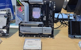 铭凡展示BD995M系列主板：X870芯片组，可选9955HX3D处理器