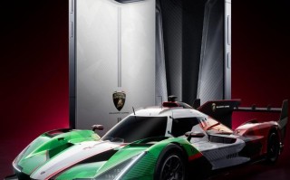 携手兰博基尼SQUADRA CORSE打造，REDMI K90 Pro Max冠军版官宣