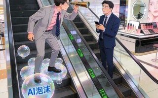 “大空头”伯里再发警告：AI泡沫破裂将引发科技行业漫长低迷