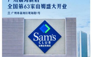 消息称2025年山姆中国付费会员数首次突破千万