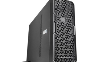 银昕推出工作站机箱 WS380-E：8 个热插拔盘位，支持 2U 冗余电源