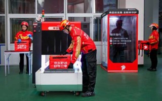 京东外卖宣布试点全职骑手餐箱消毒：每日一次，灭菌率达99.99%