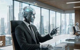 新测试表明AI实际办公准确率不足25%，但进展比想象更快