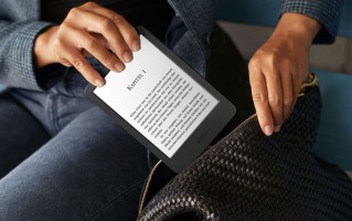 亚马逊不再强制为平台电子书加入DRM保护