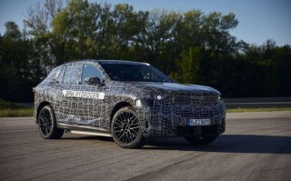 宝马：氢能将在汽车行业扮演“关键角色”