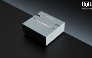 AYANEO发布AM03迷你主机，性能与设计兼具