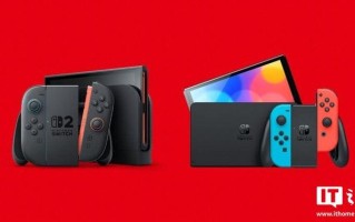 内存价格飞涨、关税冲击，任天堂社长谈Switch 2盈利挑战