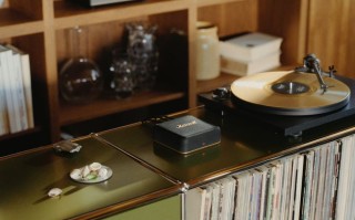 马歇尔推出音乐流媒体中枢Heddon：让多台蓝牙音箱同步播放