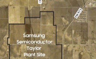 三星美国泰勒晶圆厂3月测试EUV光刻机，加速2nm GAA工艺部署