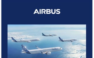 空中客车：预计未来二十年中国航空售后市场需求发展强劲