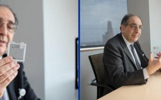 科学家发明PRIMA系统，助晚期黄斑变性患者恢复部分中央视力