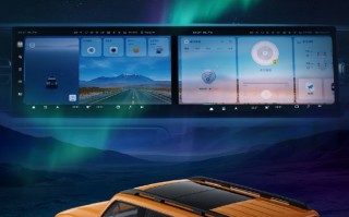 北京越野BJ40燃油巨幕版1月27日上市，搭载更大尺寸中控屏