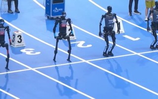 2025年我国人形机器人整机企业超140家，发布产品超330款