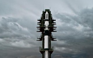 极氪汽车与航天科工火箭签约，9X 成为航天重大任务保障用车