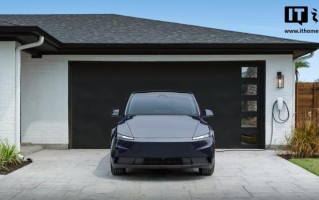 减配换低价，特斯拉 Model Y 标准版提前启动交付