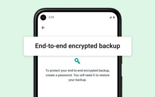 “端到端加密”名不副实，Meta被指可直接查看WhatsApp聊天记录