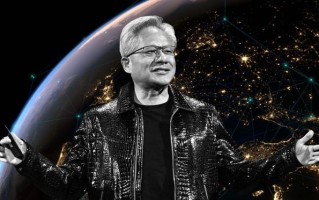 内存危机加剧，黄仁勋称英伟达AI业务靠“砸钱预付”实现免疫