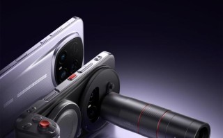 荣耀Magic8 RSR首发CIPA6.5级防抖，支持增距镜专业影像套装