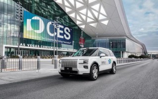 吉利控股：正考虑在美国本土生产极氪、领克品牌车型