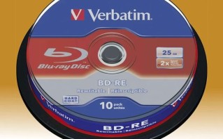 蓝光光盘问世20年，至今仍未消亡