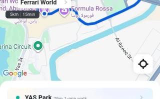 百度萝卜快跑登陆阿布扎比，开启海外全无人驾驶商业化运营