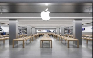 8年间Apple Store多次违规，苹果在美国新泽西州被罚15万美元