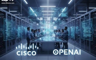 OpenAI思科合作，Codex使企业软件缺陷修复效率提升最高15倍