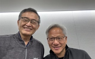 官宣！Intel至强6处理器正式进入NVIDIA新一代旗舰主机