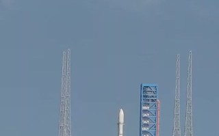 我国长征十二号火箭成功发射卫星互联网低轨19组卫星