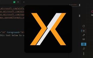 微软开源XAML Studio工具，助力WinUI开发者快速开发应用