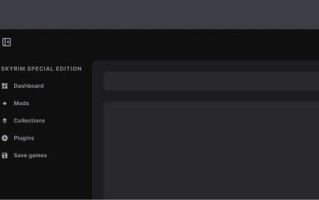 游戏MOD大站N网：Vortex管理器将支持SteamOS发行版