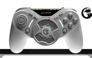 小手柄内置方向盘，盖世小鸡展示Swift Drive概念设计