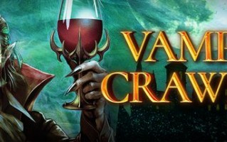 《吸血鬼幸存者》衍生卡牌游戏《吸血鬼爬行者》下月开启试玩