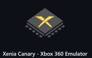 Xbox 360模拟器Xenia被移植到苹果macOS系统，部分游戏可初步运行