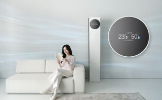 LG海外推Tower 1/View 1 Pro智能空调，引入AI冷感无风技术