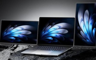 JSAUX笔记本电脑“三屏化”扩展套件FlipGo Horizon国行上市