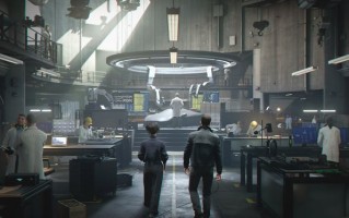 《007：初露锋芒》承认PC配置需求有误：并非需要32GB内存