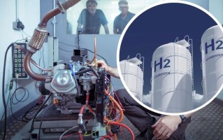 德国一公司研发无贵金属电极技术让绿氢生产又快又便宜，明年试产