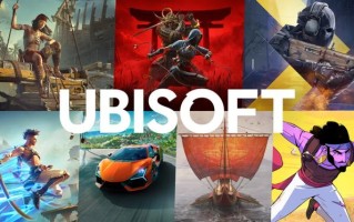 育碧宣布重大战略重组，股价暴跌超30%创14年新低