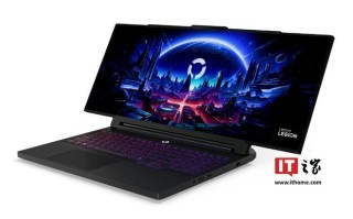 联想拯救者卷轴屏概念游戏本搭载TCL华星印刷OLED面板