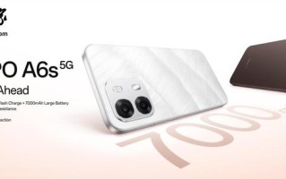 OPPO海外推出A6s 5G手机，配置亮点多