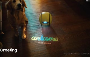 彭博社：三星已无限期搁置AI家庭机器人Ballie