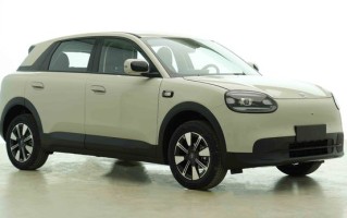 全新奇瑞QQ3纯电车完成申报，预计一季度上市