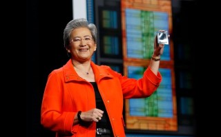 AMD苏姿丰：AI既不是炒作也不是泡沫，到2031年将有50亿人使用