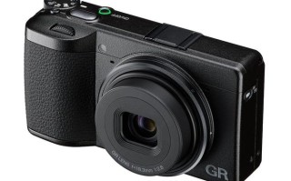 街拍神器进化：理光 GR IV HDF 官宣，内置高光滤镜