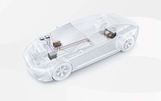 博世：到2035年，北美仍有七成汽车采用内燃机技术