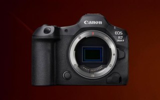 消息称佳能EOS R7 Mark II上半年出货，或两月内发布