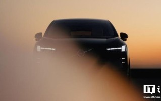 沃尔沃EX60官宣EPA续航里程达400英里，采用800V高压平台